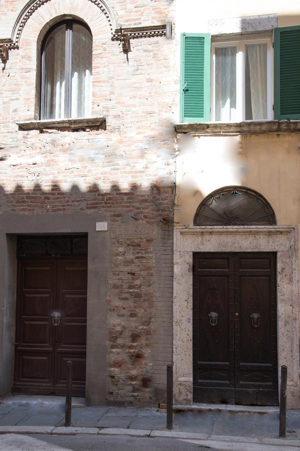 Appartamenti San Pietro Perugia Buitenkant foto