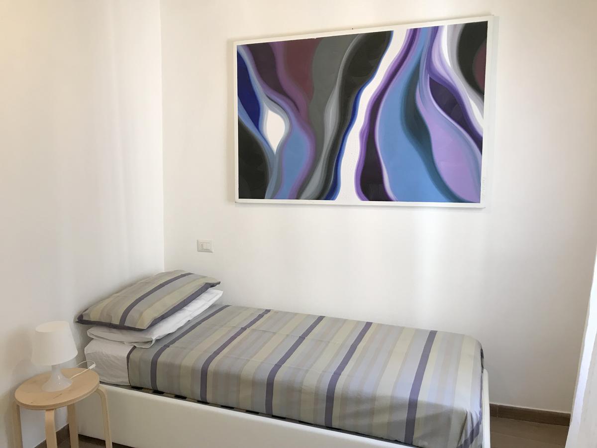 Appartamenti San Pietro Perugia Buitenkant foto