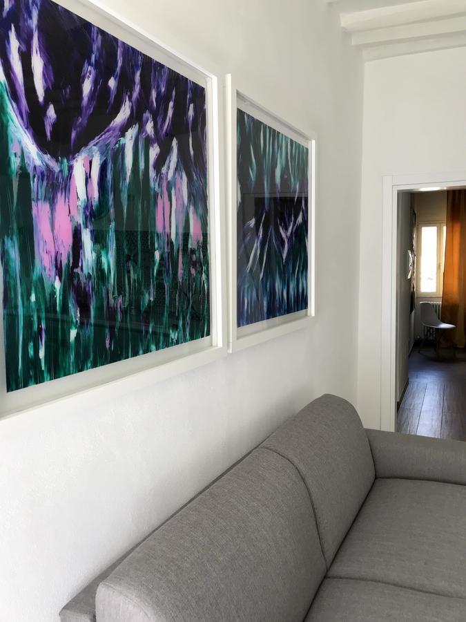Appartamenti San Pietro Perugia Buitenkant foto