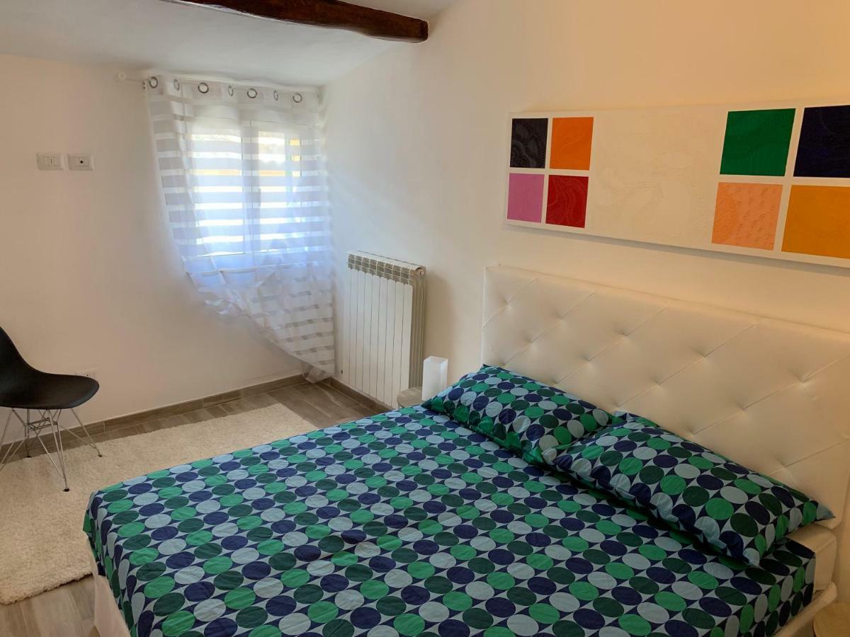 Appartamenti San Pietro Perugia Buitenkant foto